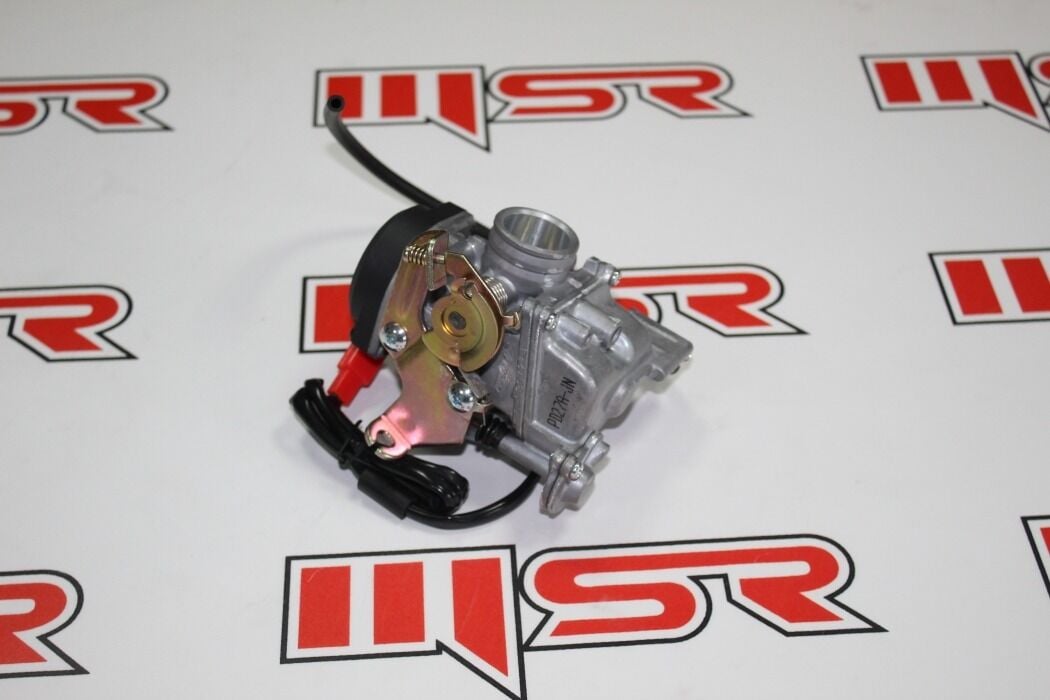 ATV200 OFF-ROAD KARBÜRATÖR