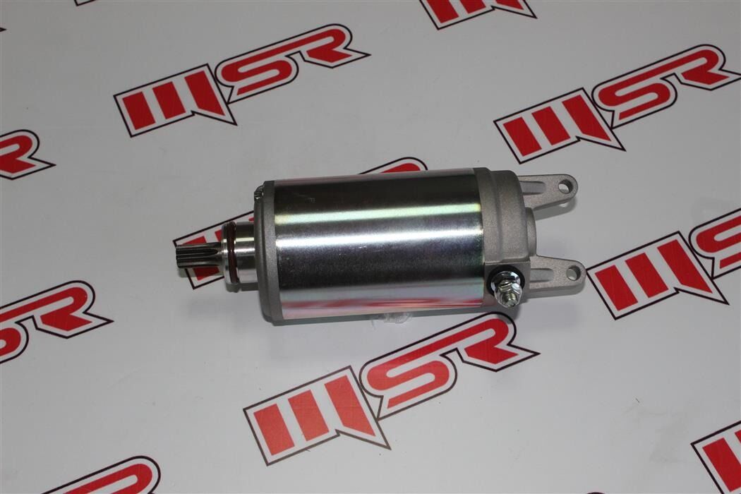 CF MOTO 800 MT MARŞ MOTORU