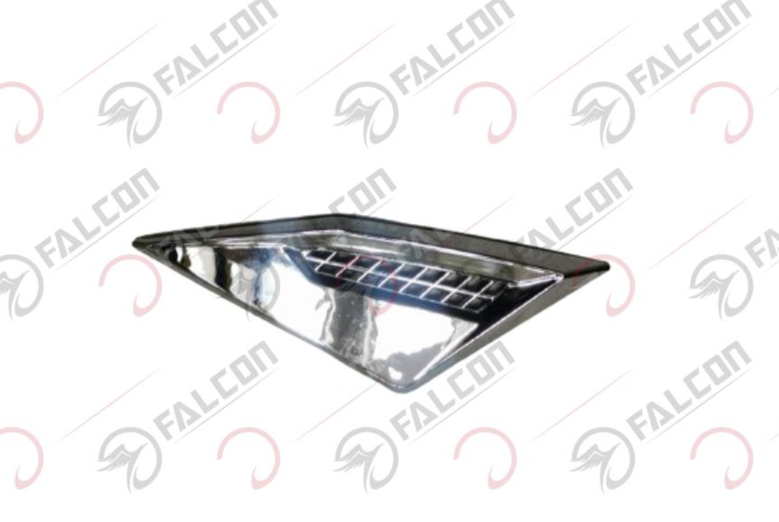MARŞBİYEL DEKORATİF PARÇA SOL GYPS 249