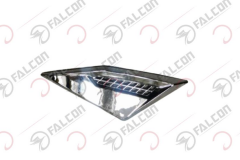 MARŞBİYEL DEKORATİF PARÇA SOL GYPS 249