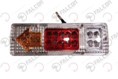 ARKA STOP SAĞ KOMPLE-MAXIMUS 50000 Falcon