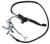 ÖN FREN SİSTEMİ KOMPLE  SK WİNG 50