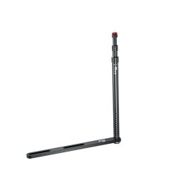 Motosiklet Aksiyon Kamera Çubuğu (Topcase Montaj Sistemi İle Uyumlu)