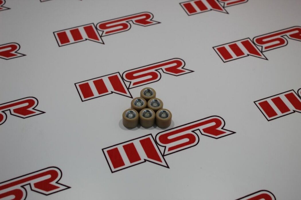 GY6 50 VARYATÖR 6 LI BURÇ 8.6GR 16X13