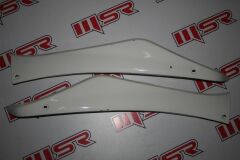 TVS WEGO ALT MARŞ BİEL BEYAZ TK A