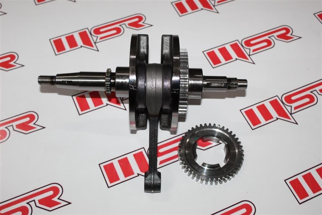 TVS APACHE RTR 200 FI 4V KRANK A-NR320470