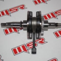 TVS APACHE RTR 200 FI 4V KRANK A