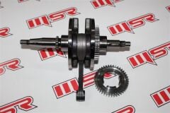 TVS APACHE RTR 200 FI 4V KRANK A-NR320470