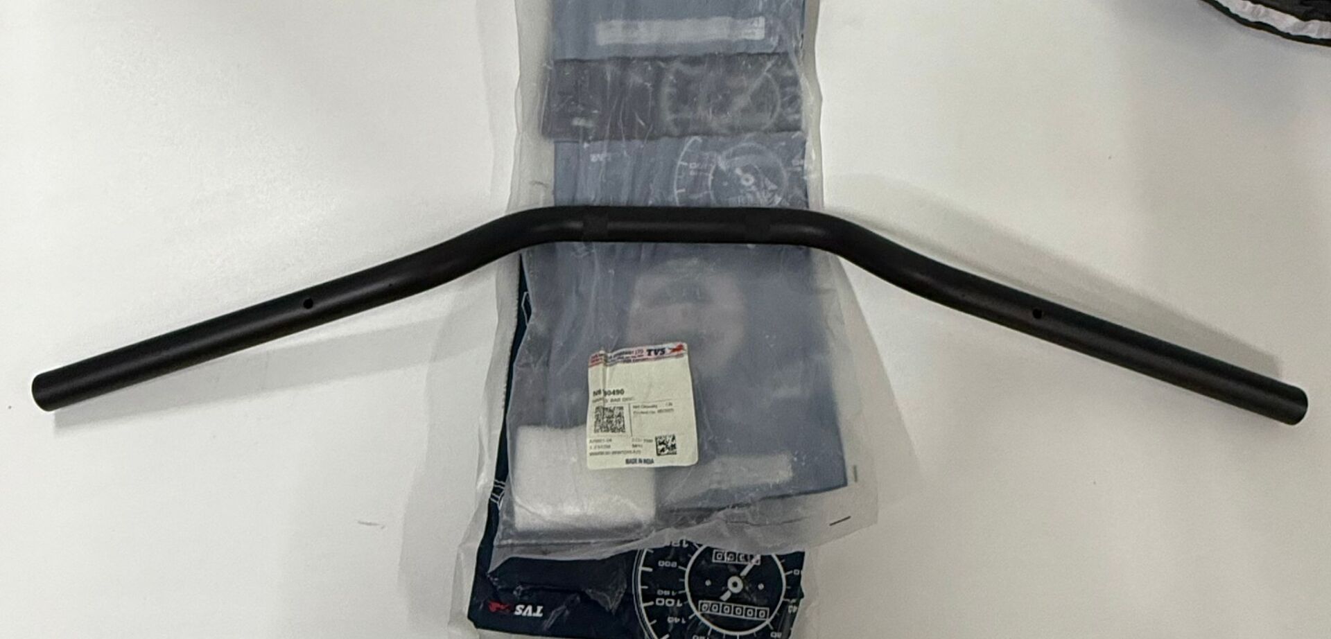 TVS RAIDER 125 TVS ORİJİNAL GİDON