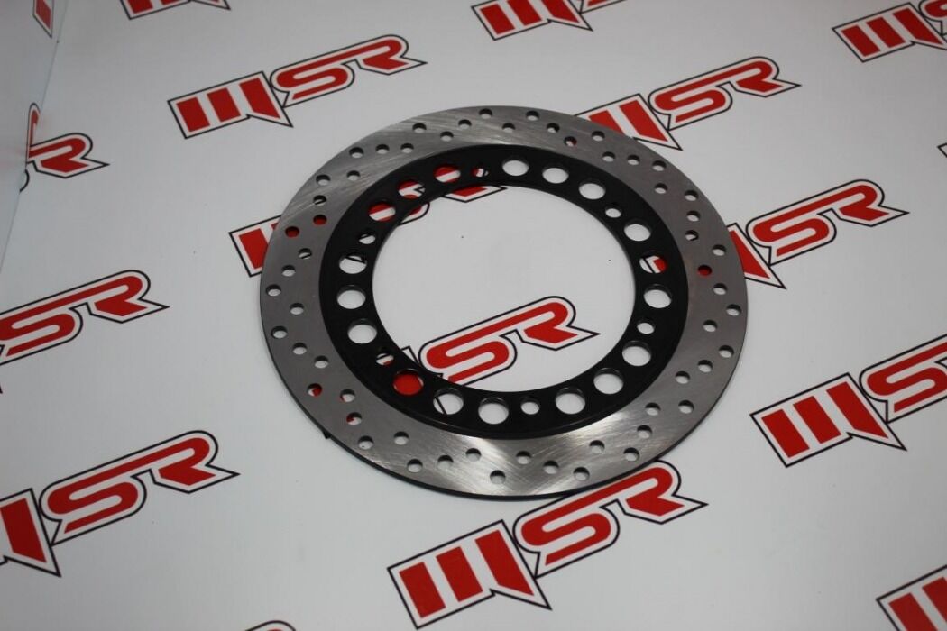 YBR 125 ÖN DİSK PLAĞI EM