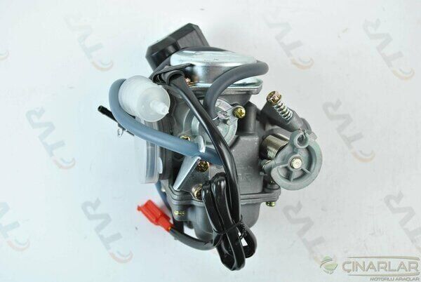 SCOOTER 150 KARBÜRATÖR CTVR