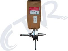 HONDA ACTİVA 125 NEW DELUX KRANK ORJ