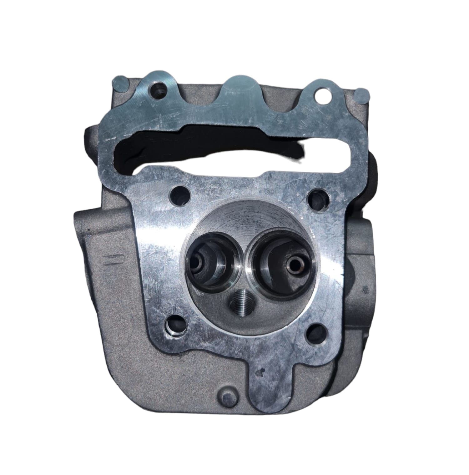 SİLİNDİR ÜST KAFA (BOŞ) ASTON 125