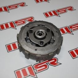 CF MOTO CLX 700 KOMPLE DEBRİYAJ