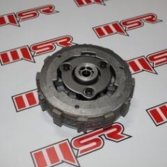 CF MOTO CLX 700 KOMPLE DEBRİYAJ
