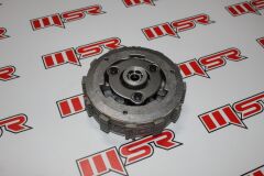 CF MOTO CLX 700 KOMPLE DEBRİYAJ