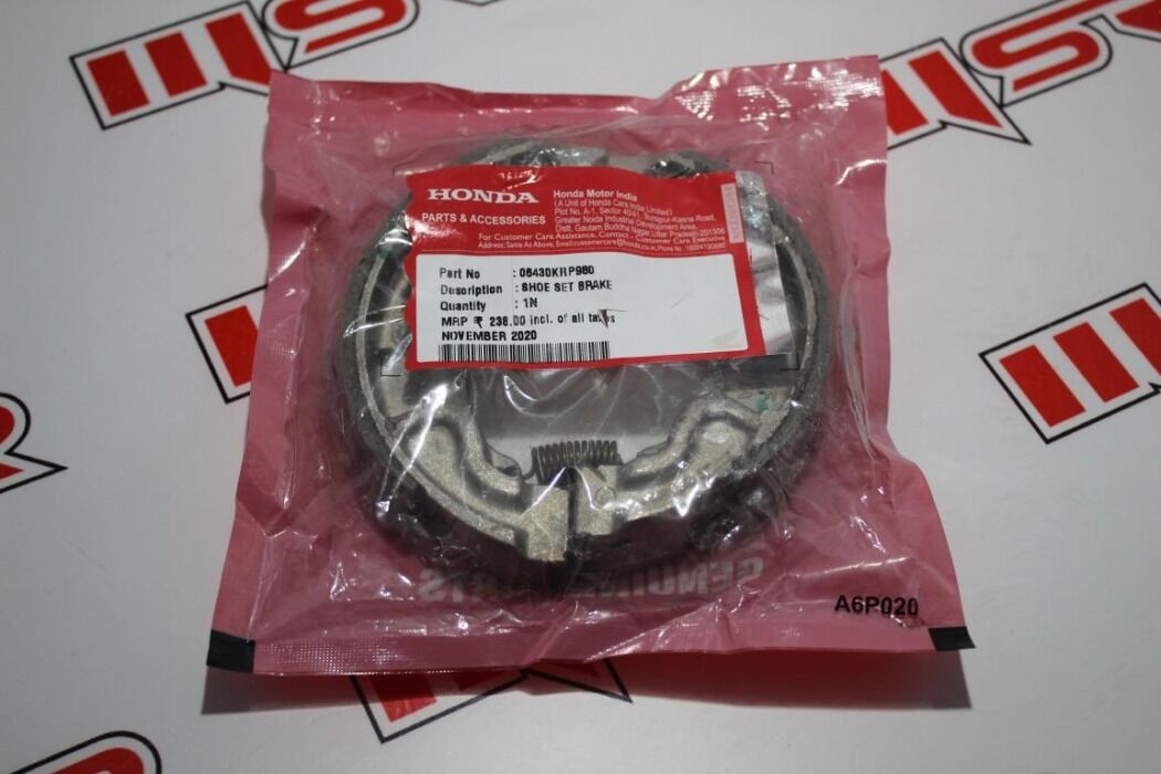 HONDA OEM ACTIVA-CBF 150-ALPHA-CB 125E-FIZY 125-ACE 125-ACTIVA S-CB 125F-PCX 125-150 - DİO 110 - HİN