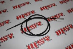 HONDA ACTIVA 125 ARKA FREN HALATI A