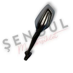 VOGE 525 RR AYNA SOL