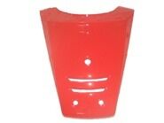 ÖN PANEL ALT CUP 100 KH KIRMIZI