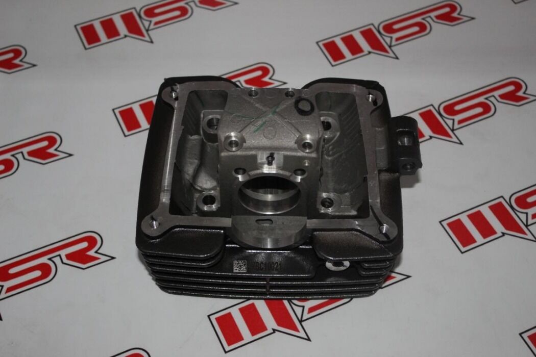 TVS APACHE RTR 200 FI 4V ÜST KAPAK BOŞ A