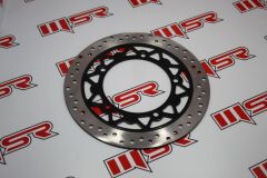 YBR 125 ÖN DİSK PLAĞI YM