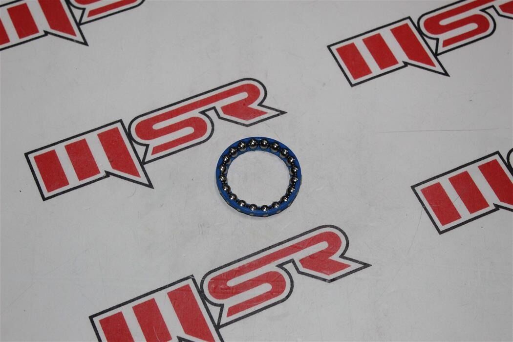 BAJAJ PULSAR F250-N250-D400-D250-F250-NS200-NS400ZFURŞ ALT BİLYASI A