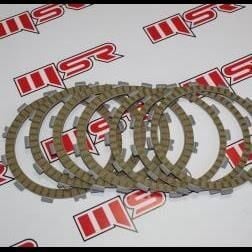 CF 700 CLX DEBRİYAJ BALATA 4+3 A