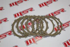 CF 700 CLX DEBRİYAJ BALATA 4+3 A