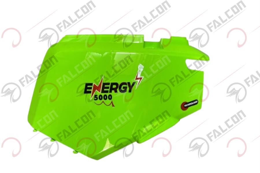 ARKA KARENAJ SAĞ YEŞİL-ENERGY Falcon