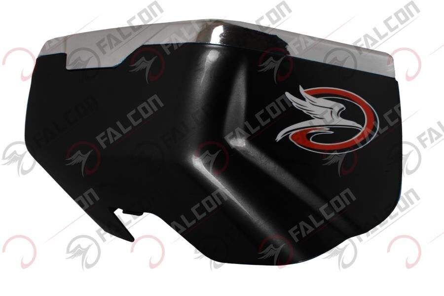 ÜST TORPİDO SİYAH GYPS 249 Falcon