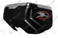 ÜST TORPİDO SİYAH GYPS 249 Falcon