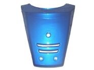 ÖN PANEL ALT CUP 100 KH MAVİ