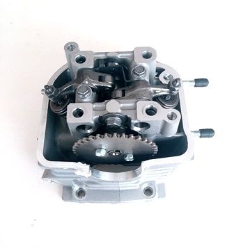 SİLİNDİR KAPAK + KAM + SUBAP KOMPLE ASTON