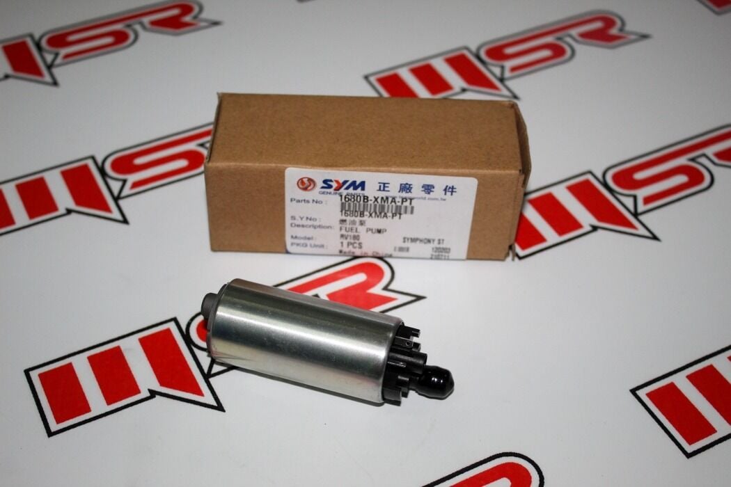 SYM JONRİDE 200 BENZİN POMPASI