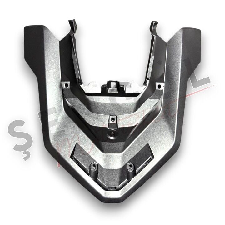 VOGE SR3 250 ÖN PANEL