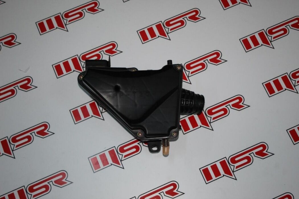 YBR 125 KOMPLE HAVA FİLTRESİ