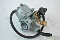 HONDA ACTİVA KARBÜRATÖR CTVR