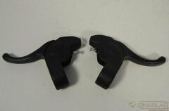 FREN KOLU PLASTİK 12' LİK BMX