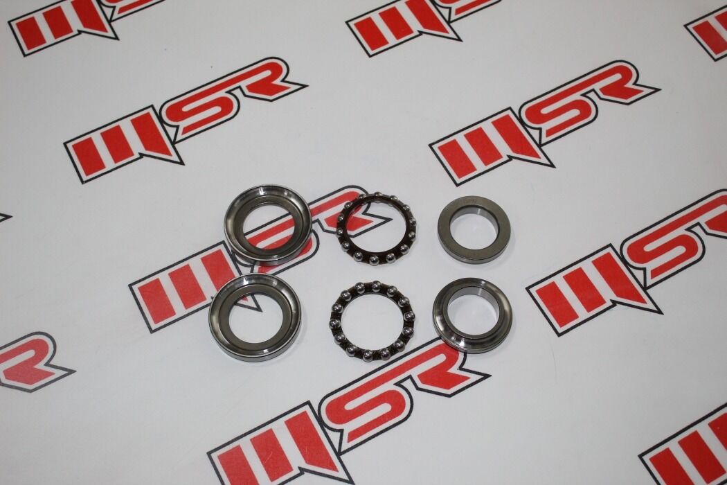 Honda Cbr 125 Ön Furç Takım