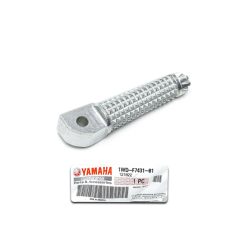 Yamaha MT25 250 ARKA BASAMAK (SOL)