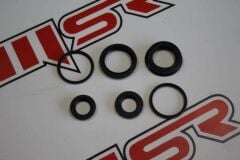 TVS PEP-PEP PLUS KEÇE SETİ