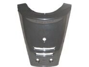 ÖN PANEL ALT CUP 100 KH SİYAH