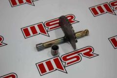 MONDİAL TAB 50 MARŞ YARIM AY