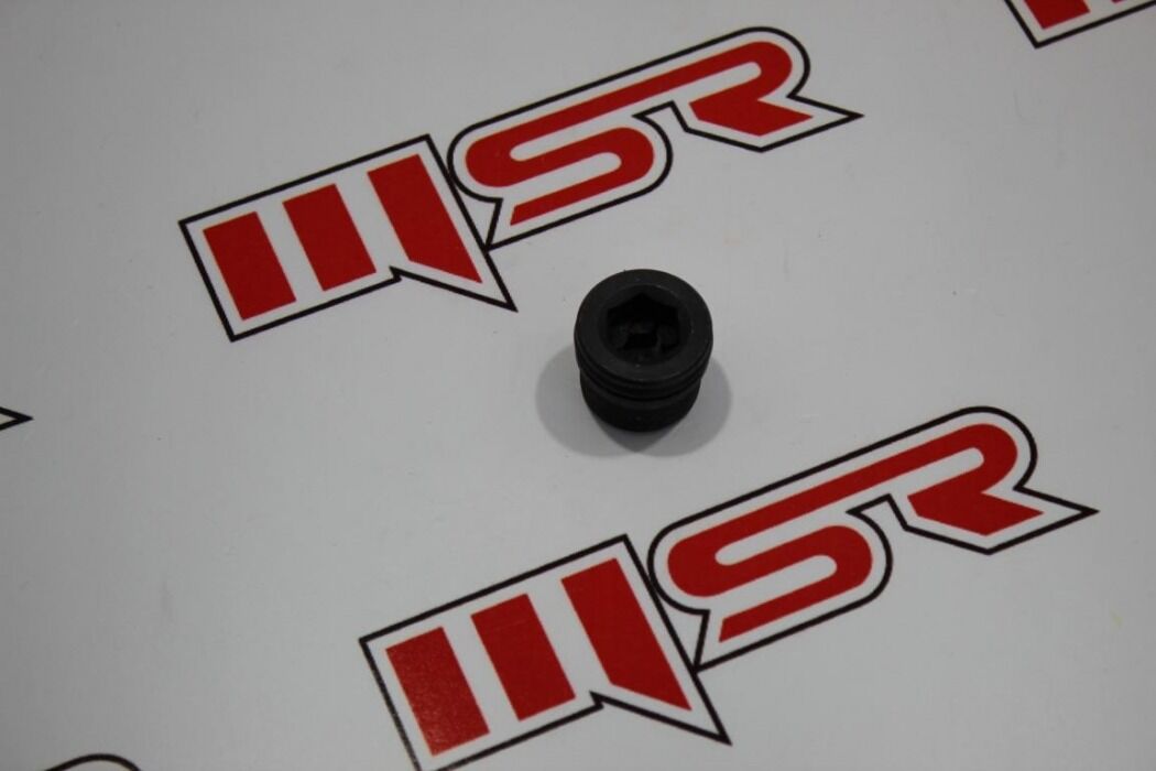 YBR 125 ÖN AMORTİSÖR MİLİ SOMUNU AD