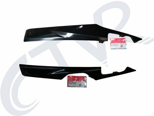 ACTİVA 125 NEW DELUX MARŞPİYEL SAĞ-SOL ORJ