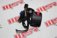 BAJAJ PULSAR NS 160/F 250 SAĞ KUMANDA A