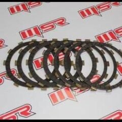 CF 700 CLX DEBRİYAJ BALATA 4+3 A