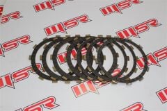 CF 700 CLX DEBRİYAJ BALATA 4+3 A