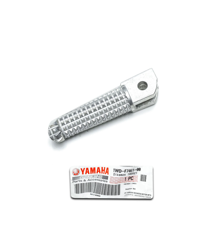 Yamaha R25 Mt25 Sağ Sürücü Basak Uc